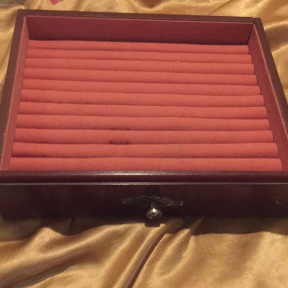 Other - Various Jewelry Organizers